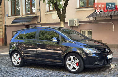 Volkswagen Golf Plus  2006