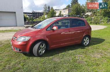 Volkswagen Golf Plus  2007