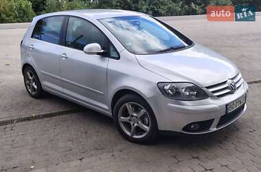 Volkswagen Golf Plus 2006