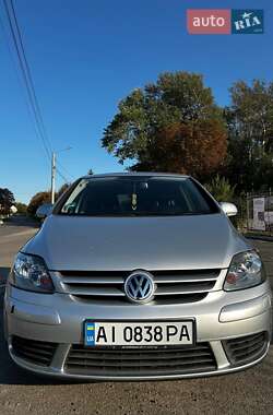 Volkswagen Golf Plus 2005