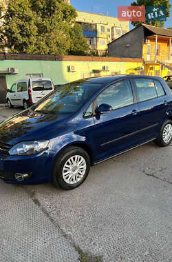 Volkswagen Golf Plus  2010