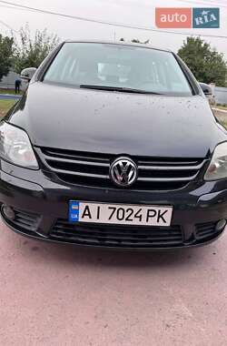 Volkswagen Golf Plus  2006
