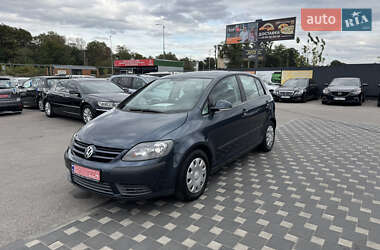 Volkswagen Golf Plus  2006