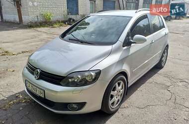Volkswagen Golf Plus  2009