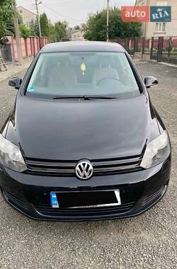 Volkswagen Golf Plus 2009