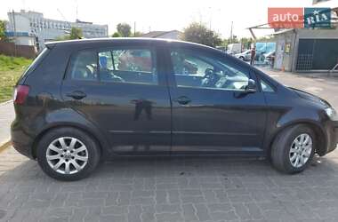 Volkswagen Golf Plus 2006
