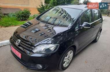 Volkswagen Golf Plus  2010