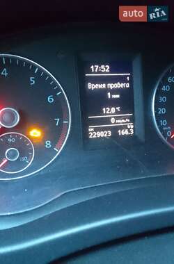 Volkswagen Golf Plus  2010