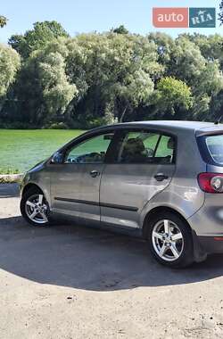 Volkswagen Golf Plus  2006