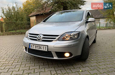Volkswagen Golf Plus 2005