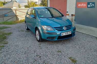 Volkswagen Golf Plus  2005