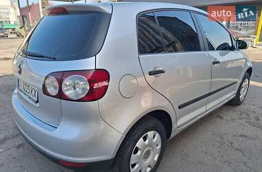 Volkswagen Golf Plus 2005