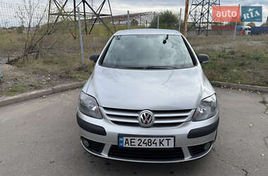 Volkswagen Golf Plus  2007