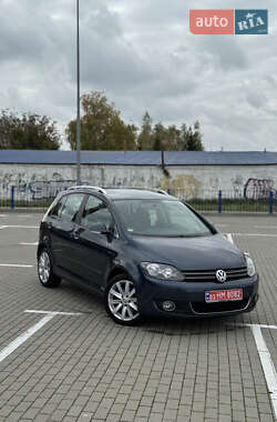 Volkswagen Golf Plus  2009