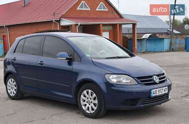 Volkswagen Golf Plus  2006