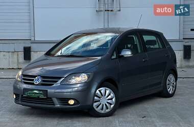 Volkswagen Golf Plus 2006