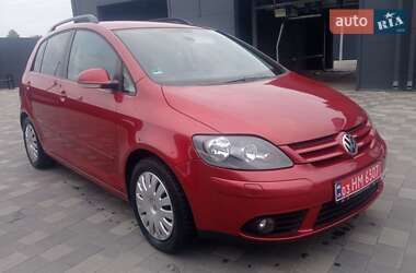 Volkswagen Golf Plus  2009