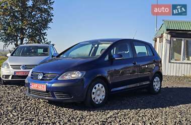 Volkswagen Golf Plus 2005