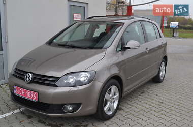 Volkswagen Golf Plus  2009