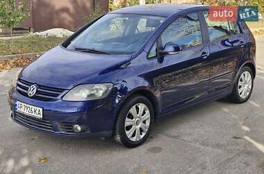 Volkswagen Golf Plus 2006