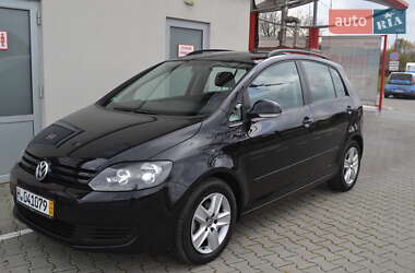 Volkswagen Golf Plus 2009