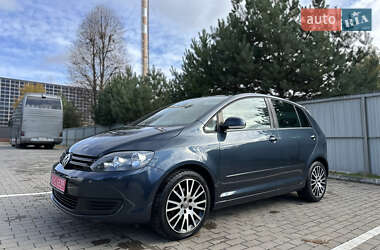 Volkswagen Golf Plus  2010