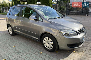 Volkswagen Golf Plus  2011