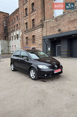 Volkswagen Golf Plus 2007