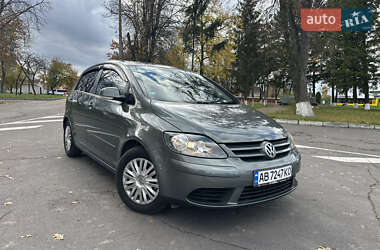 Volkswagen Golf Plus  2005