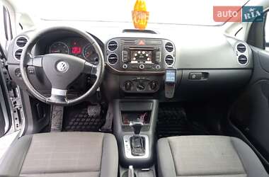 Volkswagen Golf Plus  2006