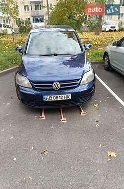 Volkswagen Golf Plus  2006