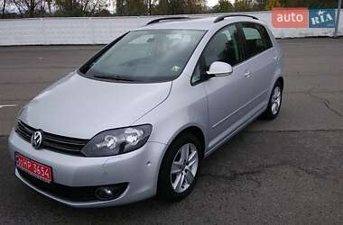 Volkswagen Golf Plus 2010