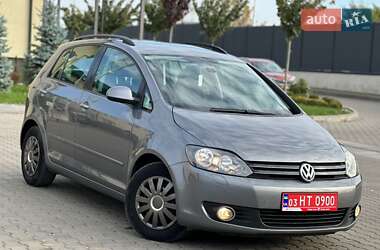 Volkswagen Golf Plus 2010