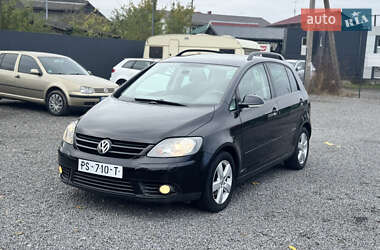 Volkswagen Golf Plus  2008