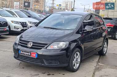 Volkswagen Golf Plus 2006