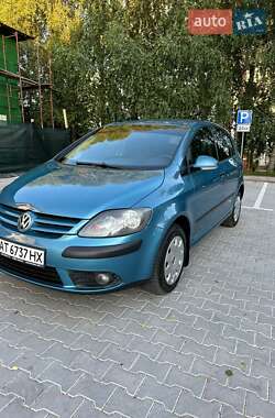 Volkswagen Golf Plus 2005
