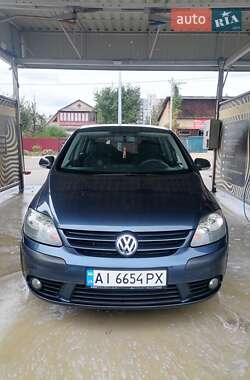 Volkswagen Golf Plus  2008