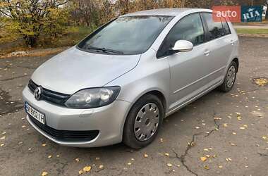 Volkswagen Golf Plus  2011