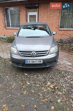 Volkswagen Golf Plus  2005