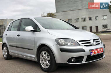 Volkswagen Golf Plus  2006
