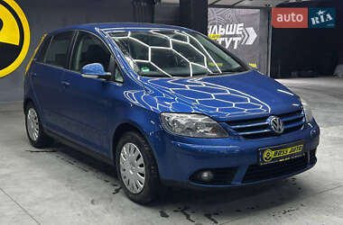 Volkswagen Golf Plus 2007