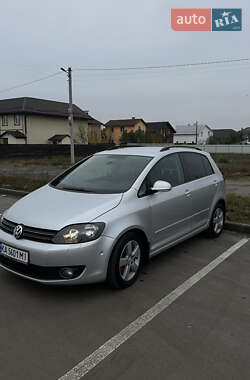 Volkswagen Golf Plus 2011