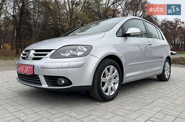 Volkswagen Golf Plus  2008