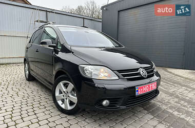 Volkswagen Golf Plus  2007