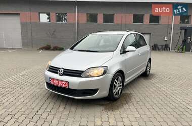 Volkswagen Golf Plus 2010