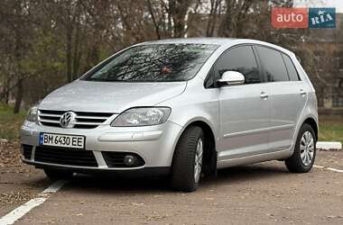 Volkswagen Golf Plus  2007