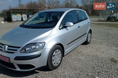 Volkswagen Golf Plus  2006