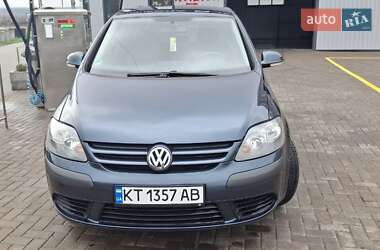 Volkswagen Golf Plus  2005