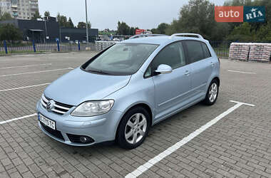 Volkswagen Golf Plus  2008