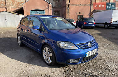Volkswagen Golf Plus 2005